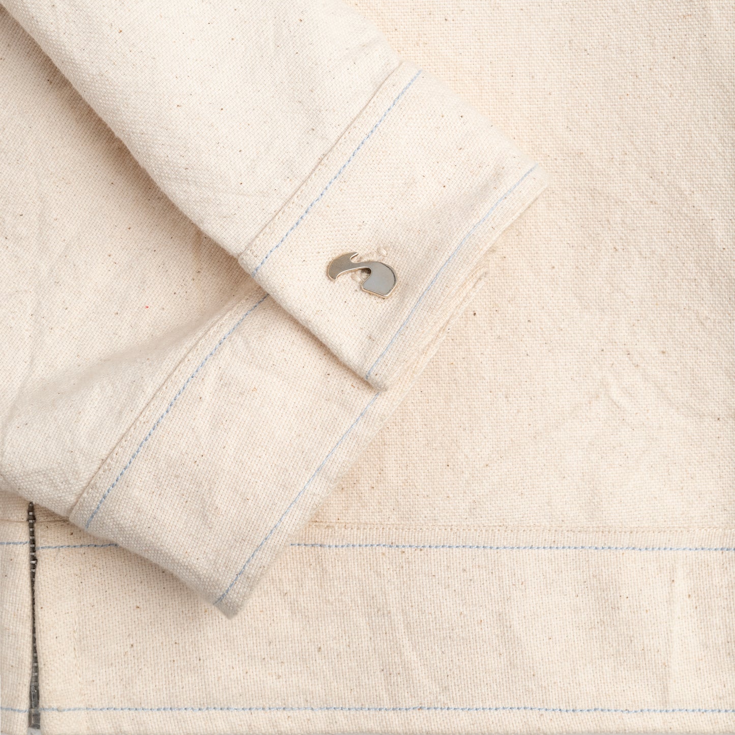 canvas jacket