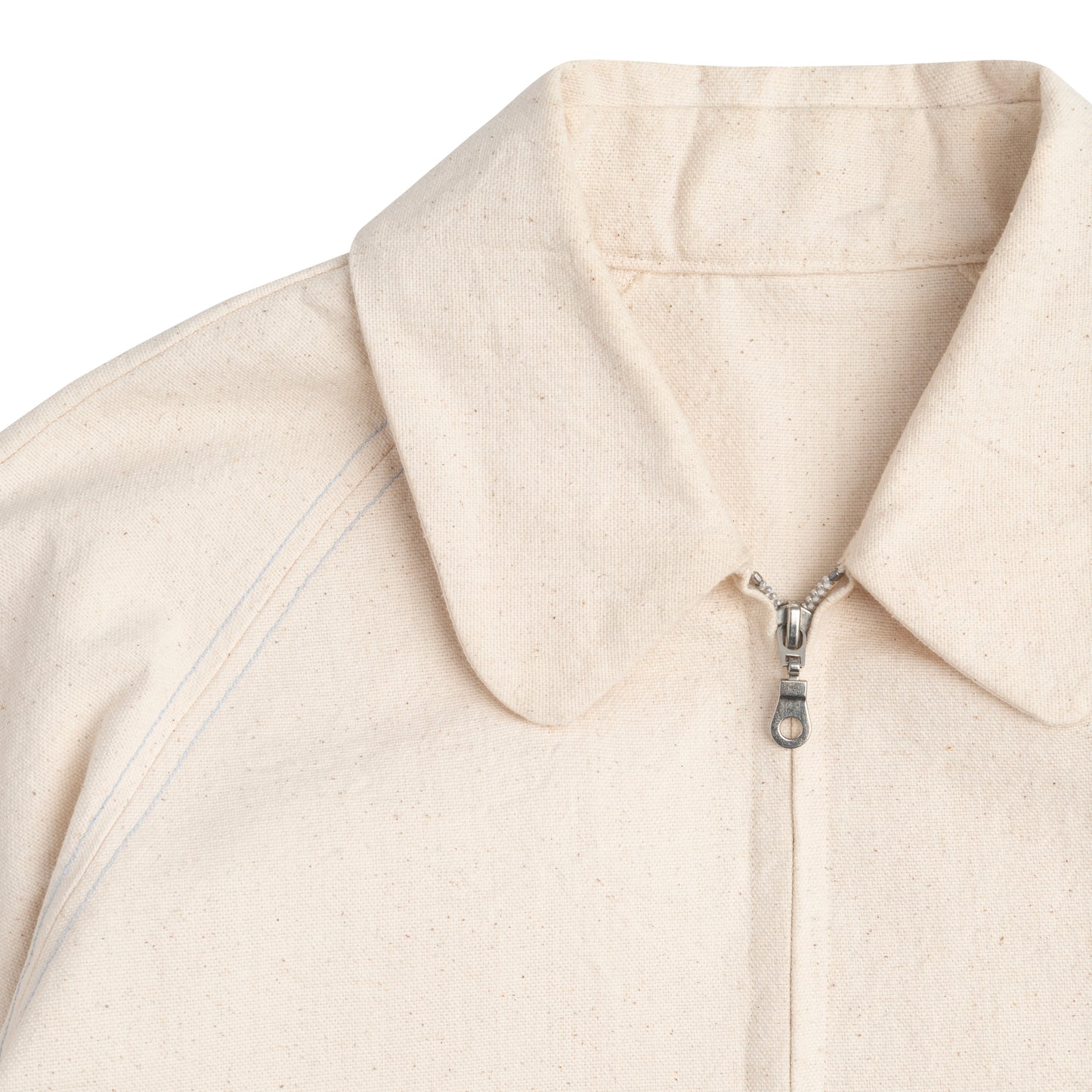 canvas jacket