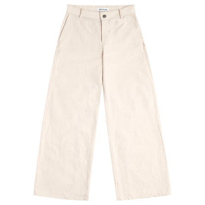 canvas pants