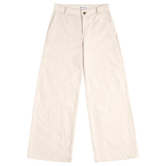 canvas pants
