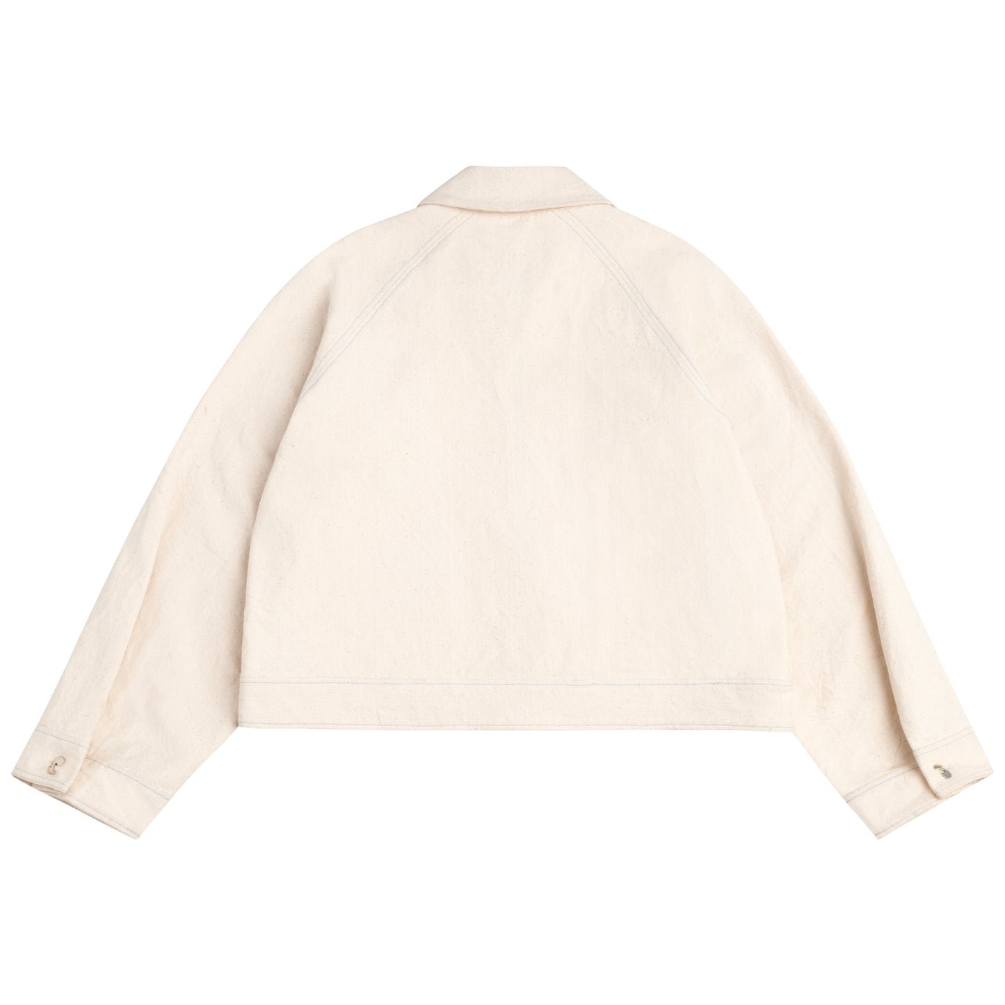 canvas jacket